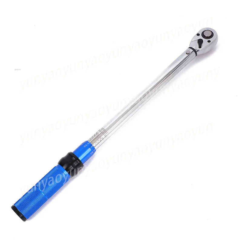 Drive Adjustable Torque Wrench Anti Slip Handle Preset Spark Plug Tool with Swivel Head for Car Bike Repair
Drive Adjustable Torque Wrench Anti Slip Handle Preset Spark Plug Tool with Swivel Head for Car Bike Repair