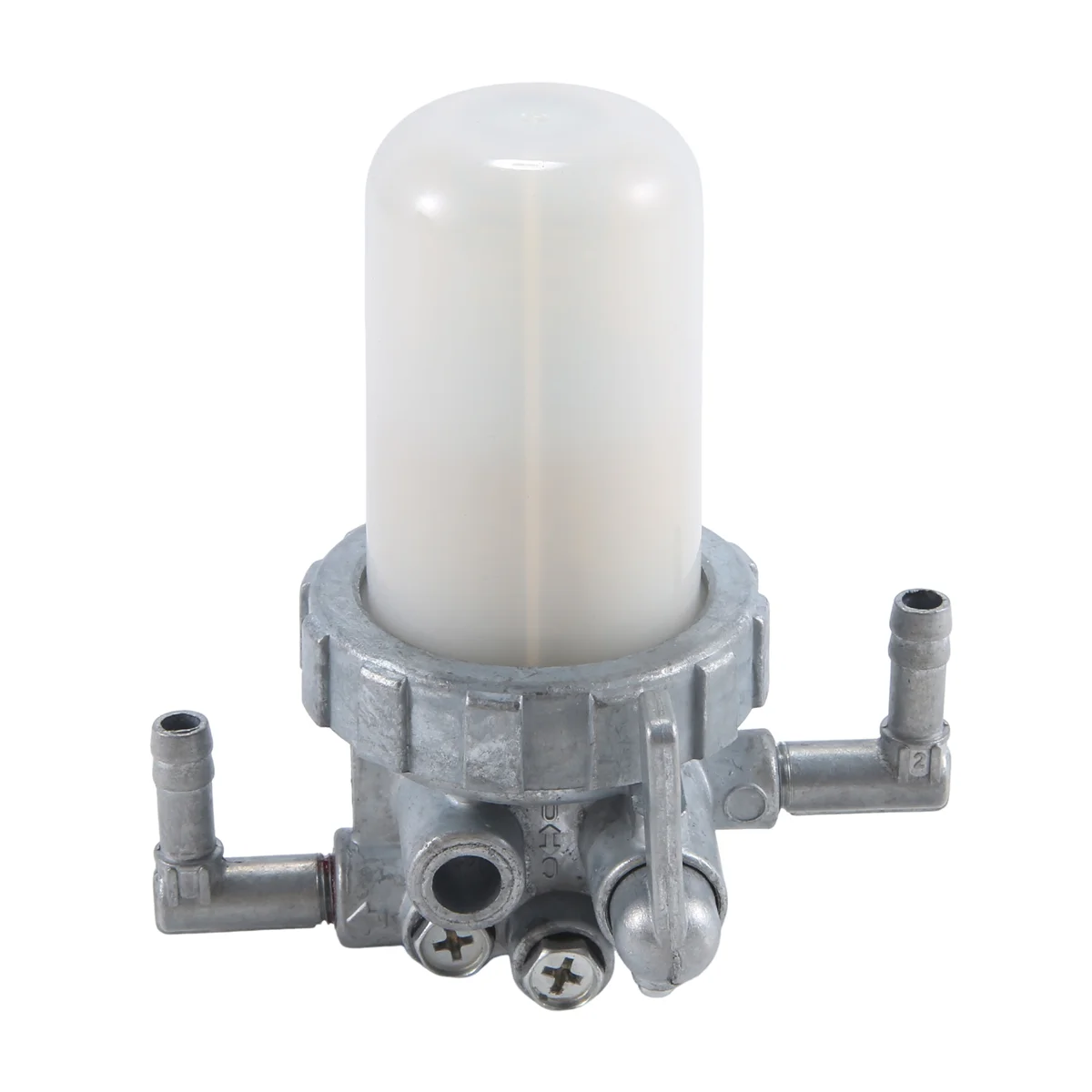 Oil Water Separator 129335-55701 12933555701 Filter for Komatsu Excavator PC40-7 for Yanmar 4TNE84 3TNE74 3TNE68 3D72
Oil Water Separator 129335-55701 12933555701 Filter for Komatsu Excavator PC40-7 for Yanmar 4TNE84 3TNE74 3TNE68 3D72