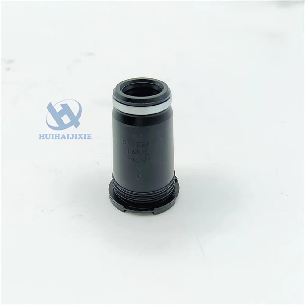 High Quality Excavator Parts 517-8243 5178243 For Caterpillar C6.6 C7.1 Injector Sleeve
High Quality Excavator Parts 517-8243 5178243 For Caterpillar C6.6 C7.1 Injector Sleeve