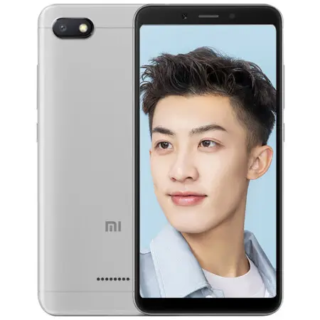 Xiaomi-Smartphone Redmi SnapSmartphone, 3 Go, 32 Go, Débloqué, Android, Google Play, Vente en gros