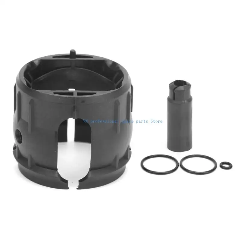 41XA Gear Shifter Knob Bushing Nylon Replacement X8R0078 for Meriva/Zafira Car Transmission
41XA Gear Shifter Knob Bushing Nylon Replacement X8R0078 for Meriva/Zafira Car Transmission