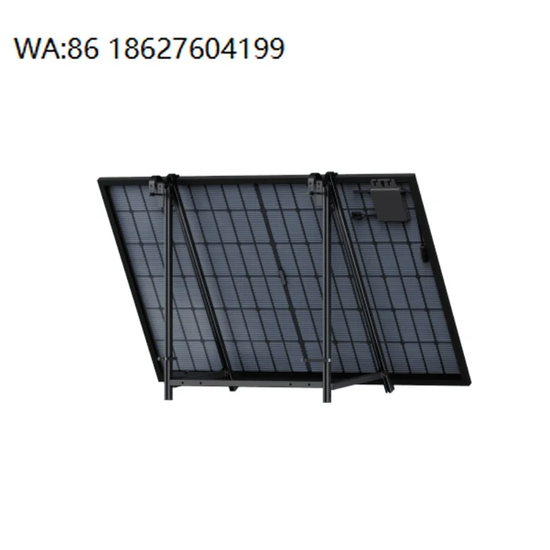 400W 800W Balcony Solar On Grid System, Adjustable Punch Free Hook Bracket Micro Inverter
400W 800W Balcony Solar On Grid System, Adjustable Punch Free Hook Bracket Micro Inverter