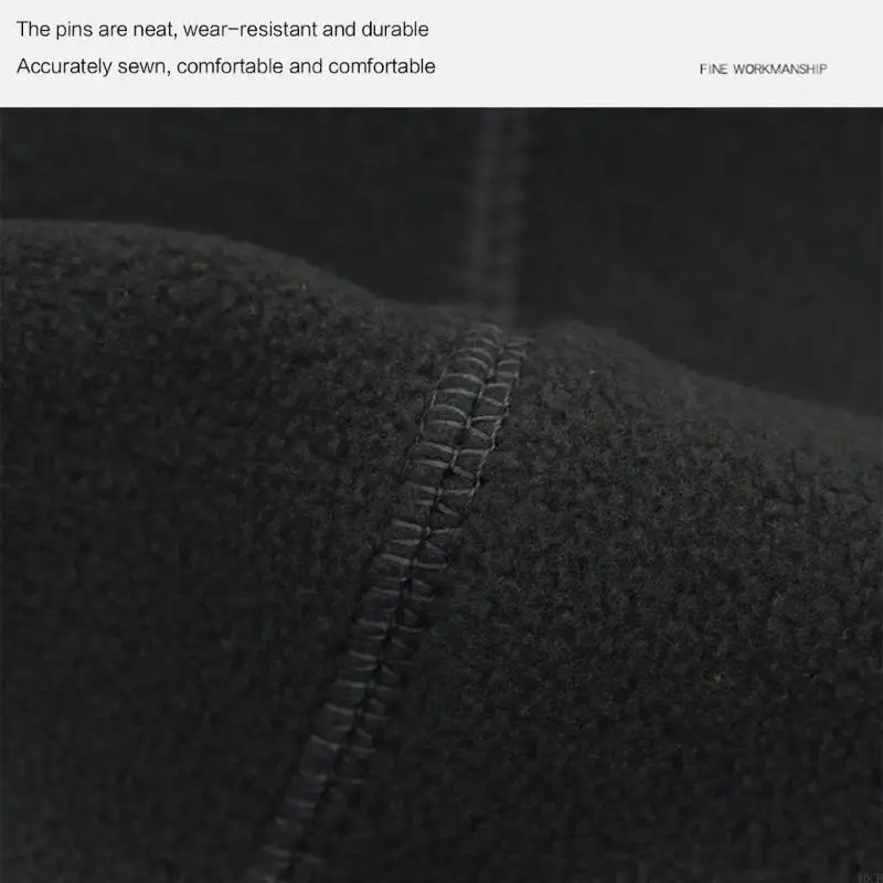 Мужская мягкая флисовая шапка без полей, зимняя теплая шапка для мальчиков-подростков, спортивная шапка
Мужская мягкая флисовая шапка без полей, зимняя теплая шапка для мальчиков-подростков, спортивная шапка