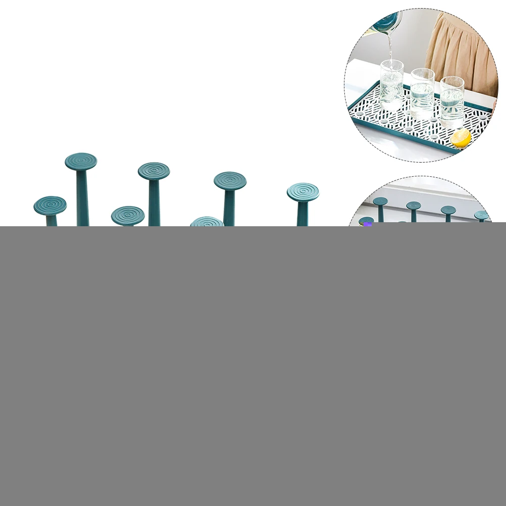 Creative Glass Cup Holder Small White PP Material Cup Drainer Stand Rack Bottle Drying ganizer Storage
Creative Glass Cup Holder Small White PP Material Cup Drainer Stand Rack Bottle Drying ganizer Storage