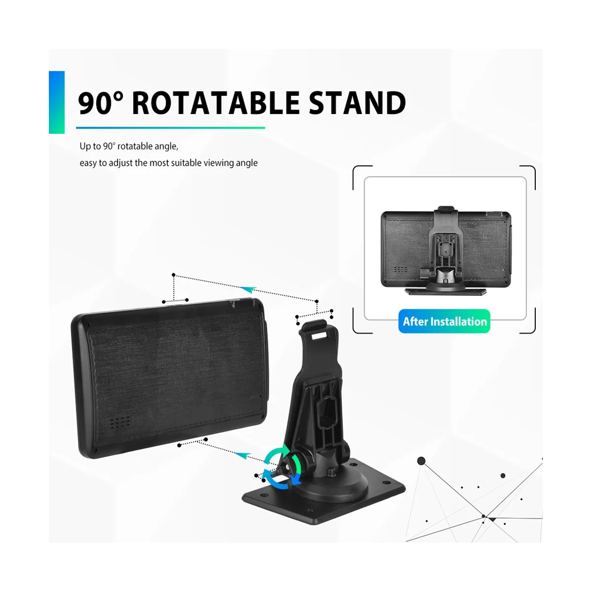 Universal 7inch Car Radio Multimedia Video Player Wireless Carplay and Android Auto Touch Screen Bluetooth Mirror
Universal 7inch Car Radio Multimedia Video Player Wireless Carplay and Android Auto Touch Screen Bluetooth Mirror