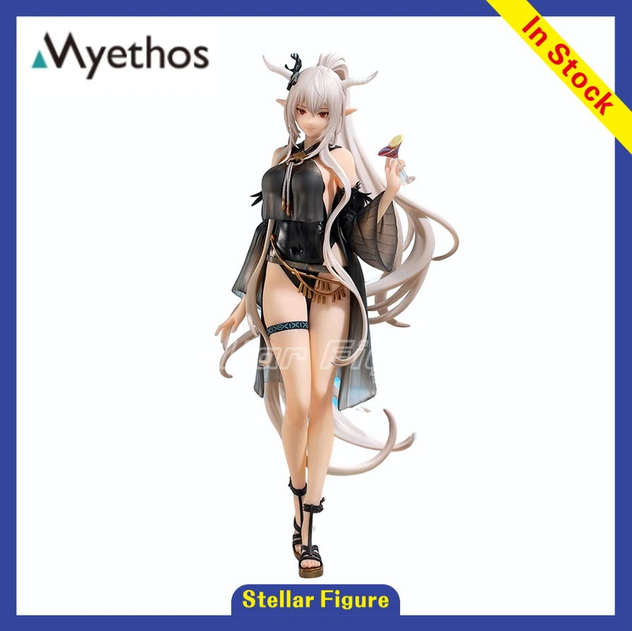 【SF】Original Myethos Gift+ Series Arknights Shining 1/8 Figures Anime Models Toys
【SF】Original Myethos Gift+ Series Arknights Shining 1/8 Figures Anime Models Toys