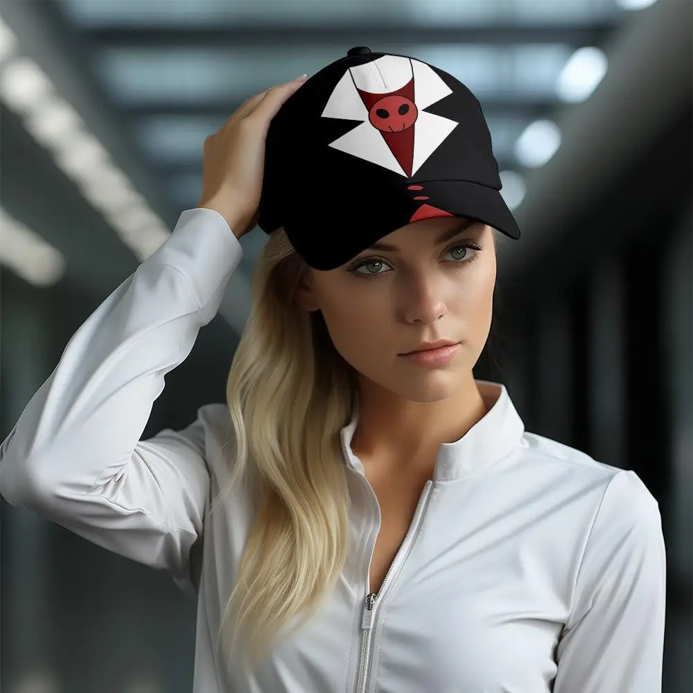 Inn Hat Бейсбольная кепка с принтом Dubill Sunade Cap Кожаная деловая сумка ex Spring Faion Element XXX
Inn Hat Бейсбольная кепка с принтом Dubill Sunade Cap Кожаная деловая сумка ex Spring Faion Element XXX