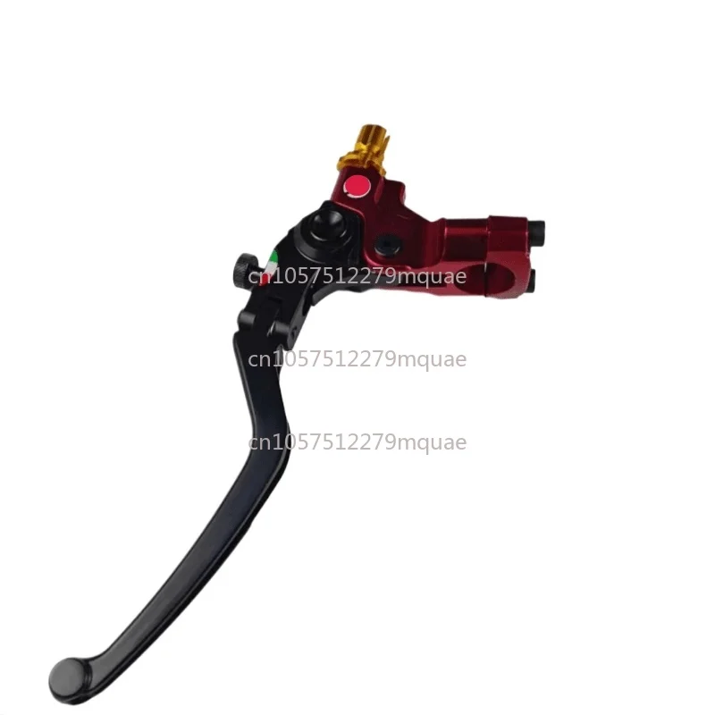 Модифицированный гидравлический прямоприводной тормозной насос для электромобилей (передний и задний), сцепление и тормоза, 19RCS, для мотоциклов
Модифицированный гидравлический прямоприводной тормозной насос для электромобилей (передний и задний), сцепление и тормоза, 19RCS, для мотоциклов