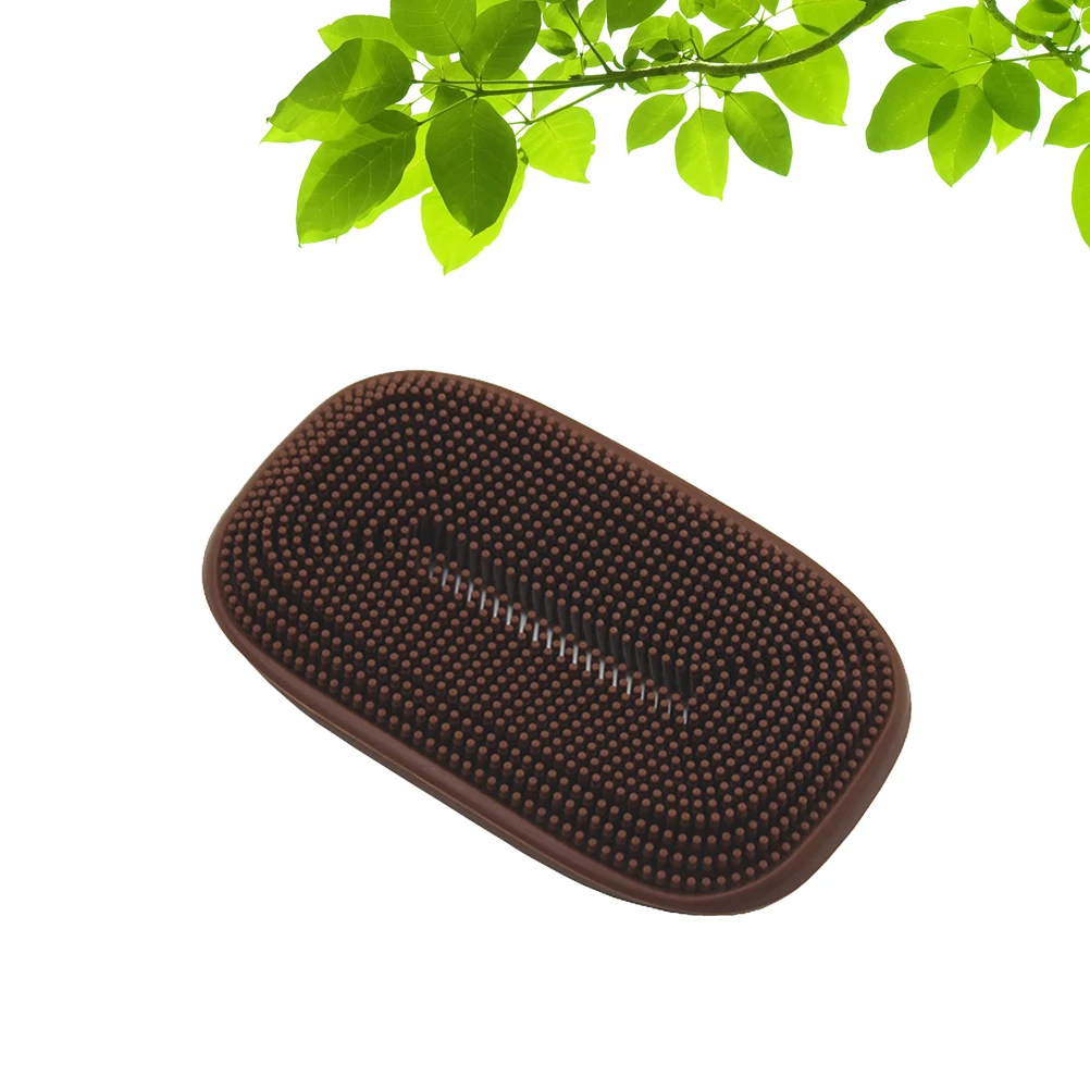 Soap Tray Silicone Soap Tray Silicone Soap Holder Soap Dish Soap Container Soap Box
Soap Tray Silicone Soap Tray Silicone Soap Holder Soap Dish Soap Container Soap Box