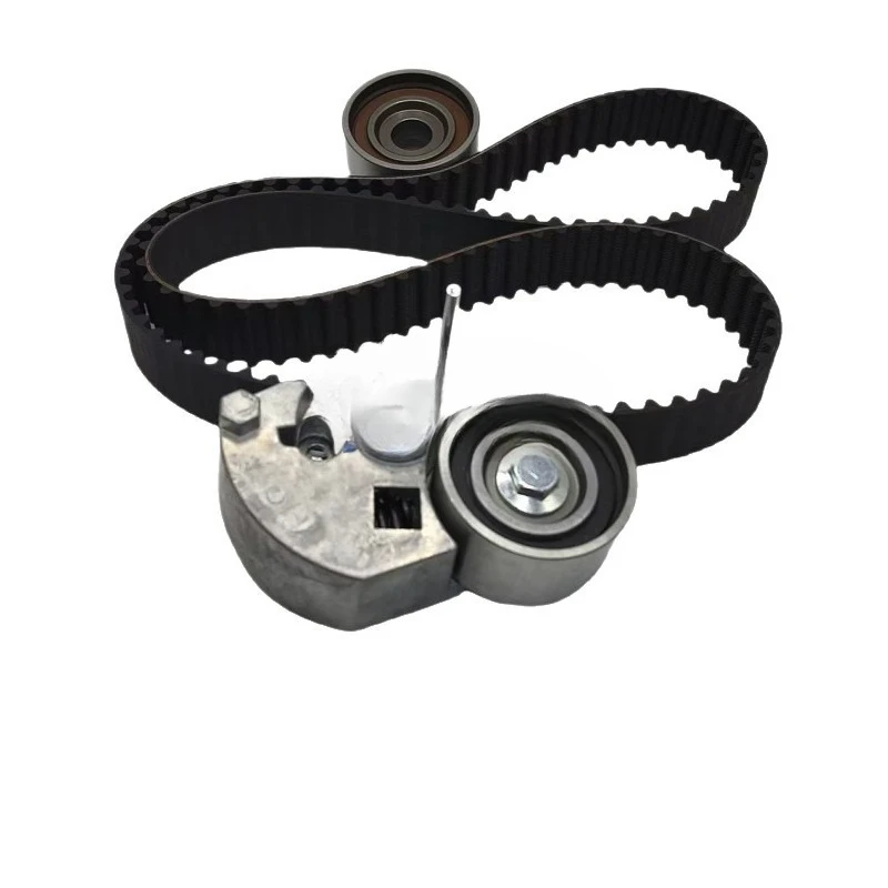 Timing Belt Repair Kit 3-piece Set
Timing Belt Repair Kit 3-piece Set