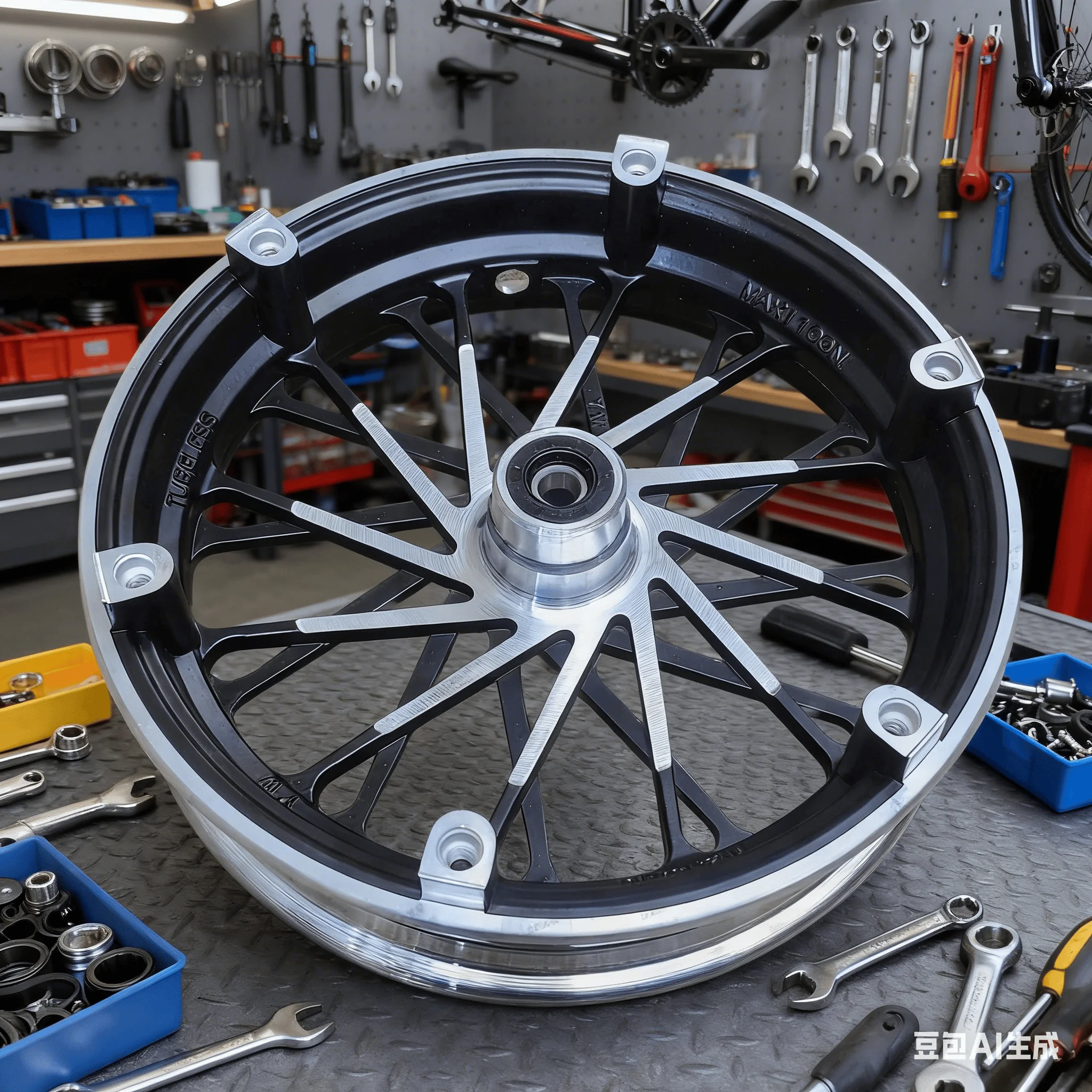 10-дюймовый 3,00-10 ступица переднего колеса электрического скутера из алюминиевого сплава, обратный тормоз, ступица переднего колеса для электронного скутера, запчасти для самоката
10-дюймовый 3,00-10 ступица переднего колеса электрического скутера из алюминиевого сплава, обратный тормоз, ступица переднего колеса для электронного скутера, запчасти для самоката