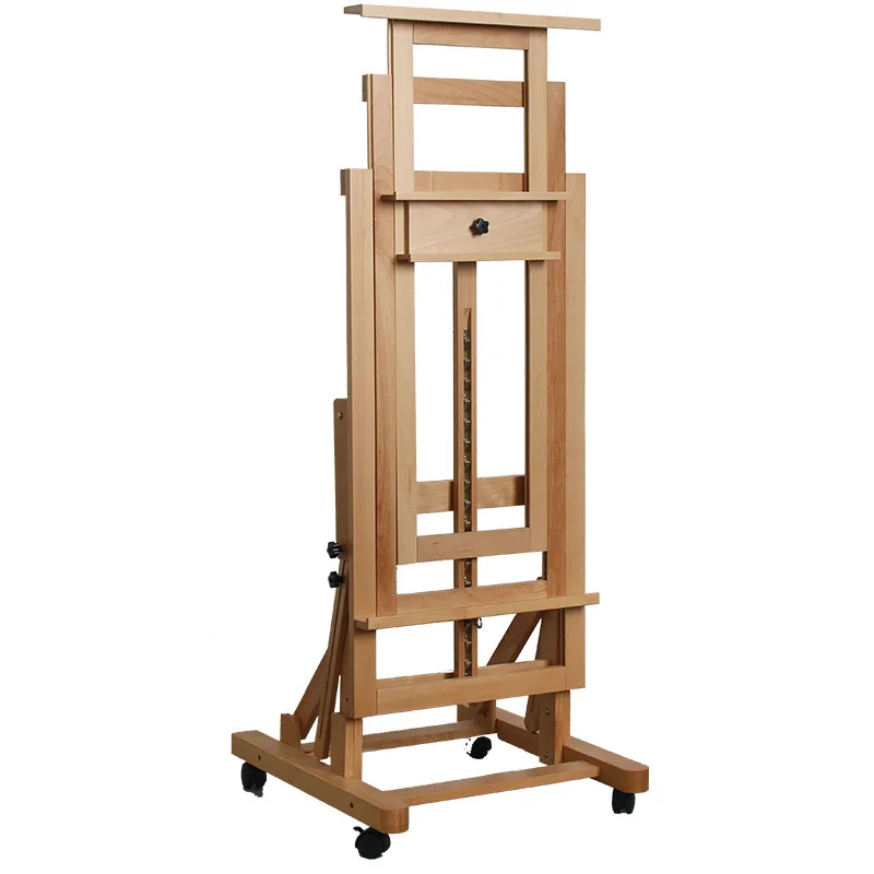 Special sketch oil painting shelf ad landing folding lifting display rack
Special sketch oil painting shelf ad landing folding lifting display rack