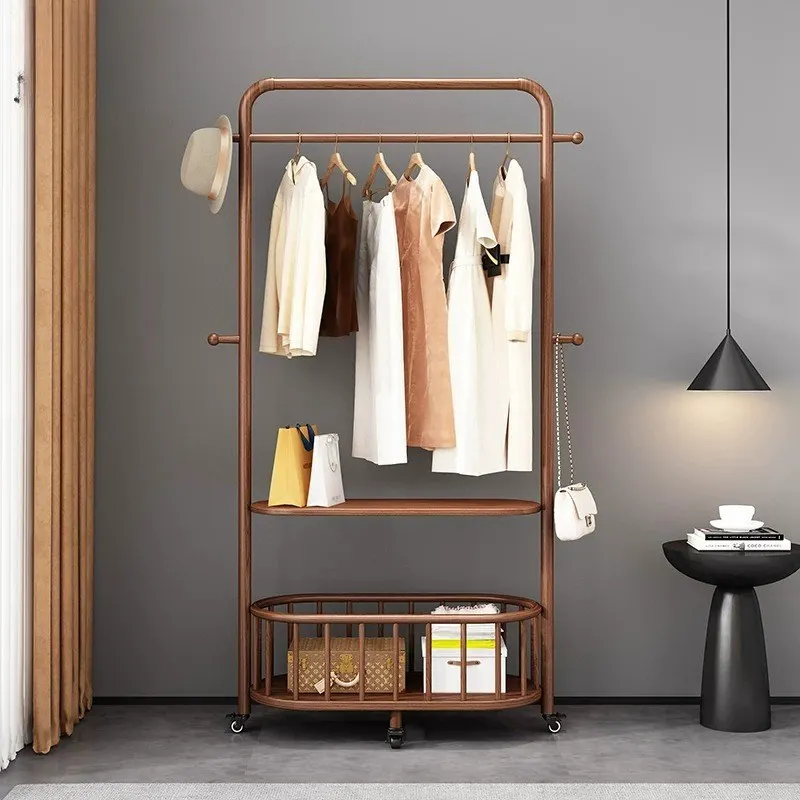 Yellow Storage Clothes Rack Mobile Aesthetic Boutique Luxury Clothing Racks Designer Hotel Percheros De Pared Home Furniture
Yellow Storage Clothes Rack Mobile Aesthetic Boutique Luxury Clothing Racks Designer Hotel Percheros De Pared Home Furniture