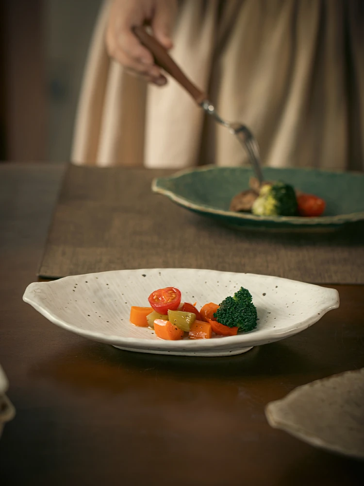 Handmade Japanese Sle Cerc Sui Platter Restaurant Quali Large Size 8 Inches Restaurant And Hotel ade Dinnerware
Handmade Japanese Sle Cerc Sui Platter Restaurant Quali Large Size 8 Inches Restaurant And Hotel ade Dinnerware