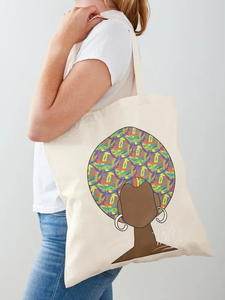 Colorfro Girl Tote Bag tote bag men's Women's beach bags bags luxury women
Colorfro Girl Tote Bag tote bag men's Women's beach bags bags luxury women