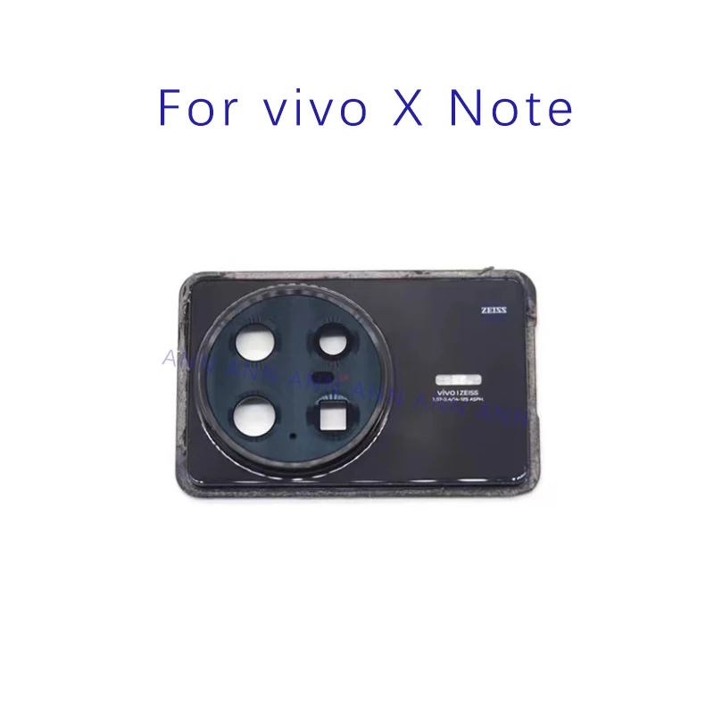 ДЛЯ Vivo X Note складная металлическая фотография задняя крышка для Vivo x note
ДЛЯ Vivo X Note складная металлическая фотография задняя крышка для Vivo x note