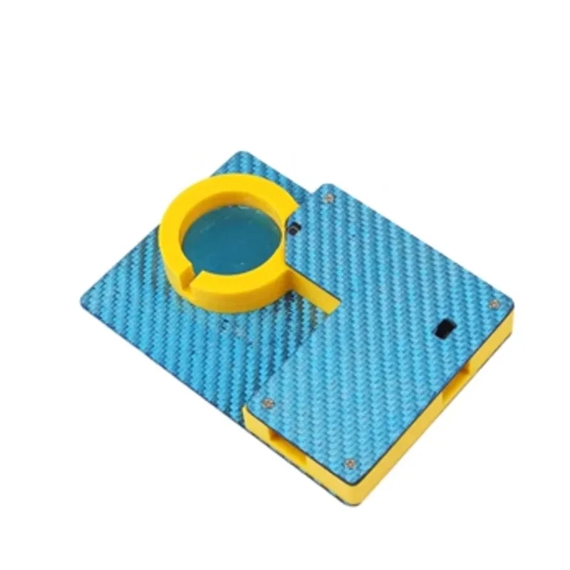 5 in 1 Watch Reflash Tester Adapter Restor Tool for Watch S7 S8 S9 Ultra Restoring Flash Tool Test Stand Repair Tools
5 in 1 Watch Reflash Tester Adapter Restor Tool for Watch S7 S8 S9 Ultra Restoring Flash Tool Test Stand Repair Tools