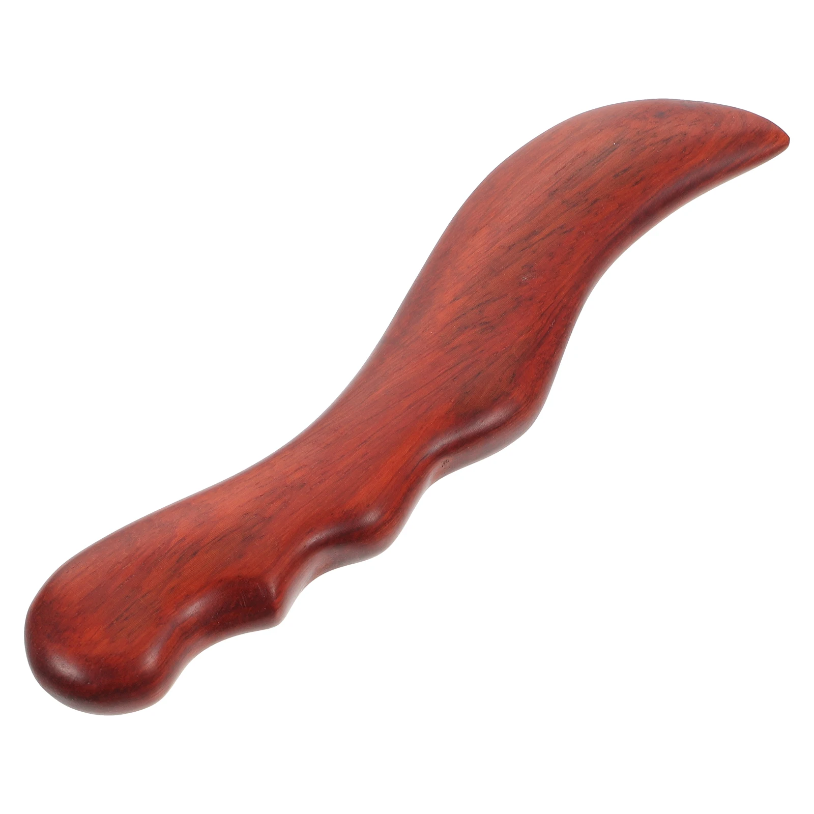 Acupressure Stick W for Body Face Neck Shoulder Back Massager Scraping Face Scraping Stick Tool R om Color Smooth
Acupressure Stick W for Body Face Neck Shoulder Back Massager Scraping Face Scraping Stick Tool R om Color Smooth