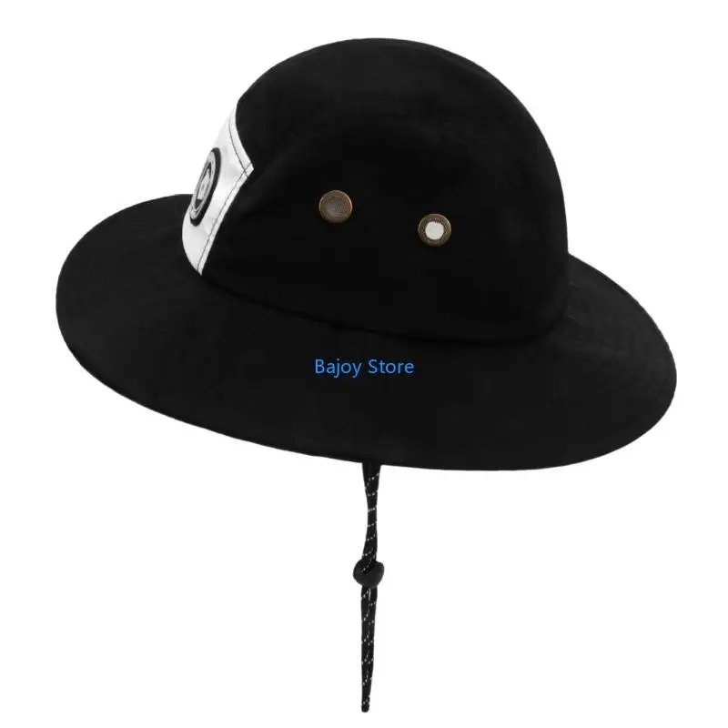63HE Upgrades Toddler Fisherman Caps Comfortable Fit Hat for Ages 6 Months to 6 Years
63HE Upgrades Toddler Fisherman Caps Comfortable Fit Hat for Ages 6 Months to 6 Years