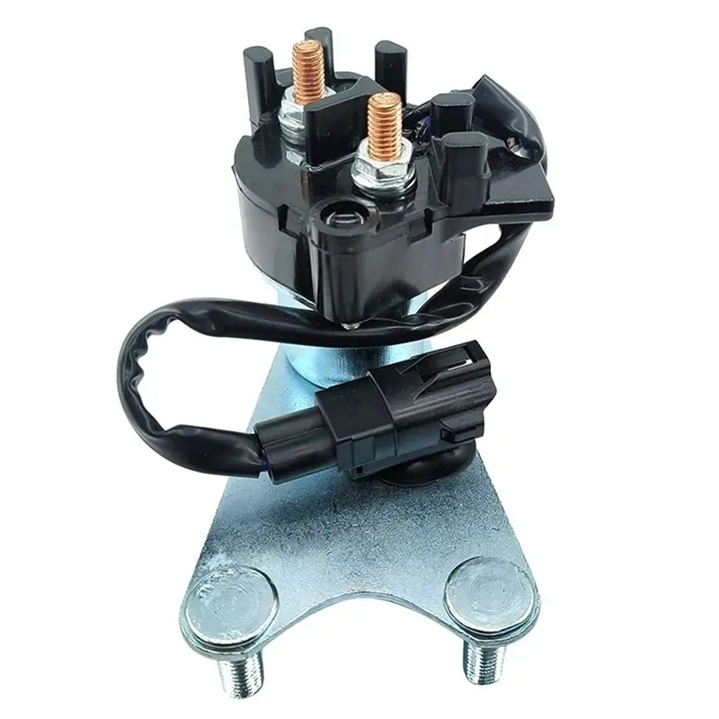 VH283001271A 28300-E0110 For Kobelco Excavator SK200-8 SK250-8 SK350-8 Safety Relay
VH283001271A 28300-E0110 For Kobelco Excavator SK200-8 SK250-8 SK350-8 Safety Relay
