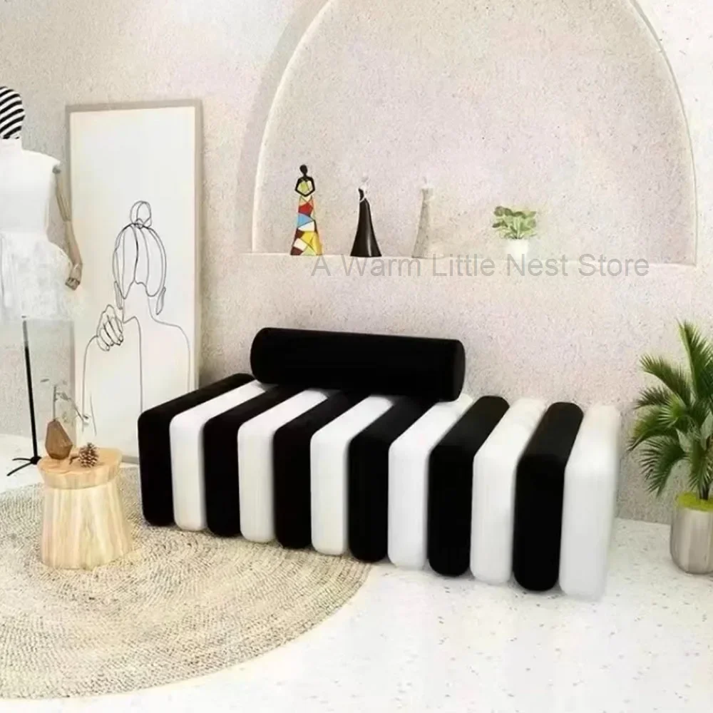 Designer Legless Living Room Chairs Minimalist Modern Lounge Waiting Living Room Chairs Organizer Adults Meuble Salon Home Decor
Designer Legless Living Room Chairs Minimalist Modern Lounge Waiting Living Room Chairs Organizer Adults Meuble Salon Home Decor