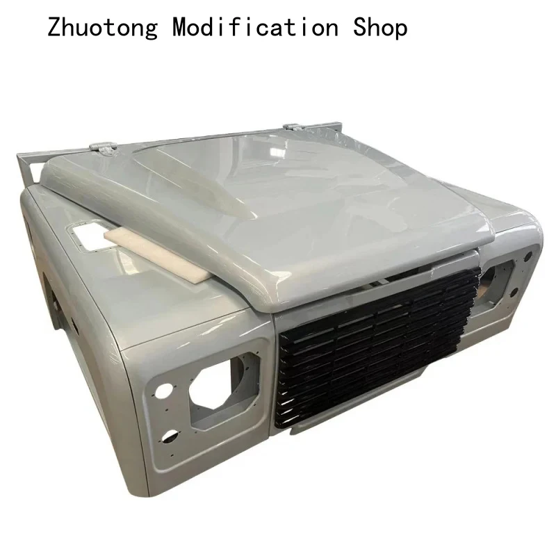 High Quality Steel Engine Bonnet Cover De 0 ,Deender Hood, Flare,Other Parts
High Quality Steel Engine Bonnet Cover De 0 ,Deender Hood, Flare,Other Parts