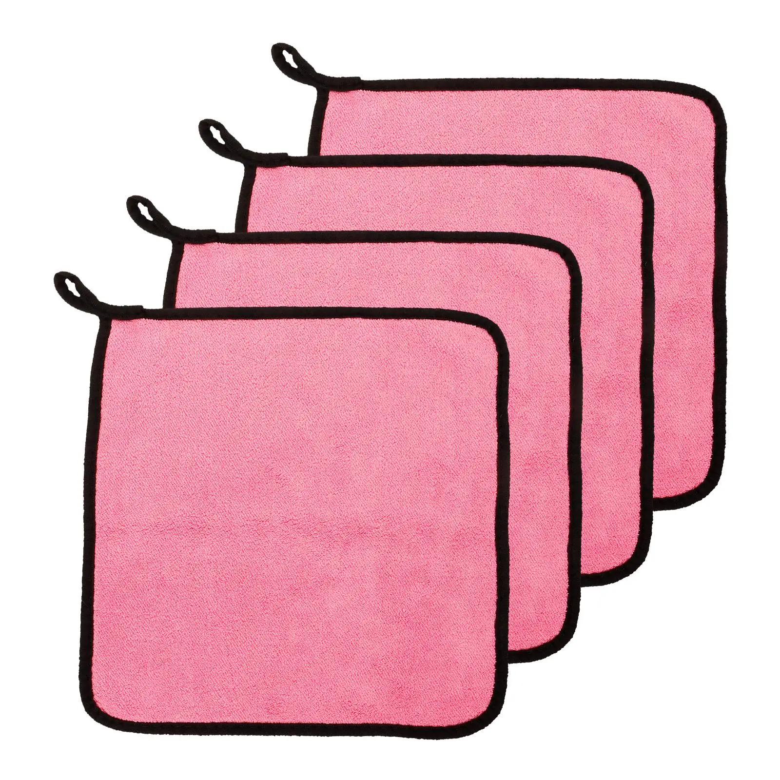 4pcs Cleaning Cloth Coral Fleece Reusable Billiard Cleaner Pool Snooker Stick Shaft Polisher Cloth Accessories
4pcs Cleaning Cloth Coral Fleece Reusable Billiard Cleaner Pool Snooker Stick Shaft Polisher Cloth Accessories