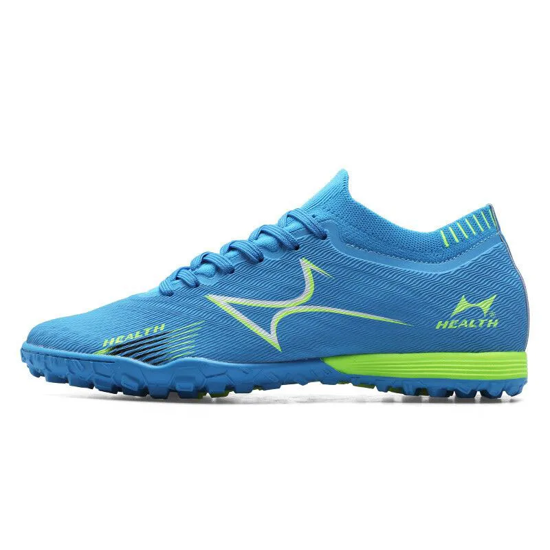 "Mens Training Football Shoes Turf Football Shoes Professional Unisex Outdoor Football Shoes Anti-slip Futsal Shoes Breathable "
"Mens Training Football Shoes Turf Football Shoes Professional Unisex Outdoor Football Shoes Anti-slip Futsal Shoes Breathable "
