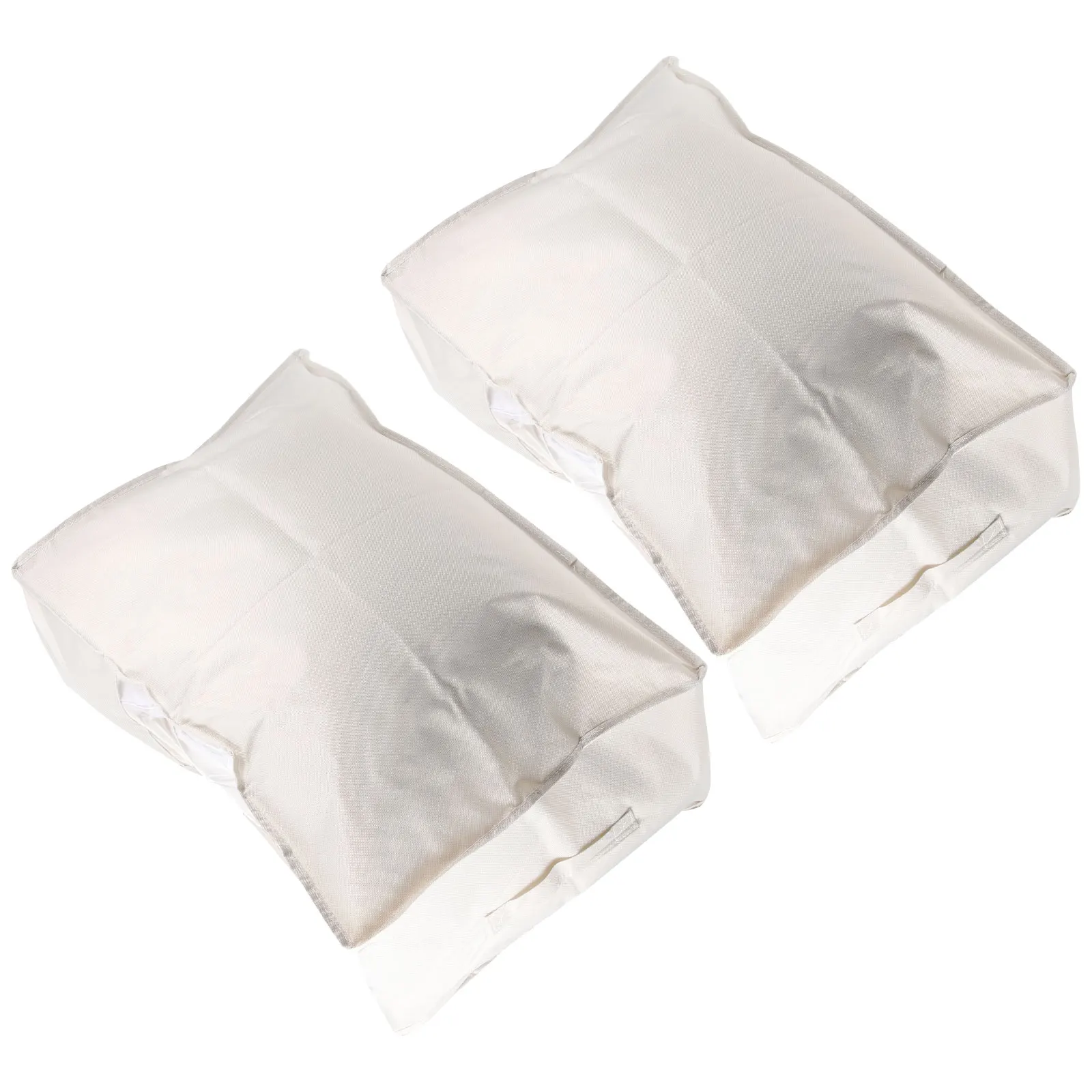 Quilt Storage Bag 615x42x24cm Foldable Clothes Container Organizer Tidy Large Capacity Season Change Bag Storage
Quilt Storage Bag 615x42x24cm Foldable Clothes Container Organizer Tidy Large Capacity Season Change Bag Storage