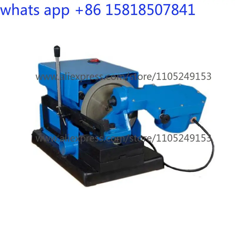 Automatic Pole Sharpening Machine TM-2 Rod Grinding Machine Grinding Repair Cutting Machine
Automatic Pole Sharpening Machine TM-2 Rod Grinding Machine Grinding Repair Cutting Machine