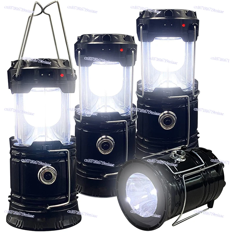 Camping Lantern Portable Multifunctional Waterproof Camping Lantern Usb Rechargeable LED Camping Lantern Solar
Camping Lantern Portable Multifunctional Waterproof Camping Lantern Usb Rechargeable LED Camping Lantern Solar