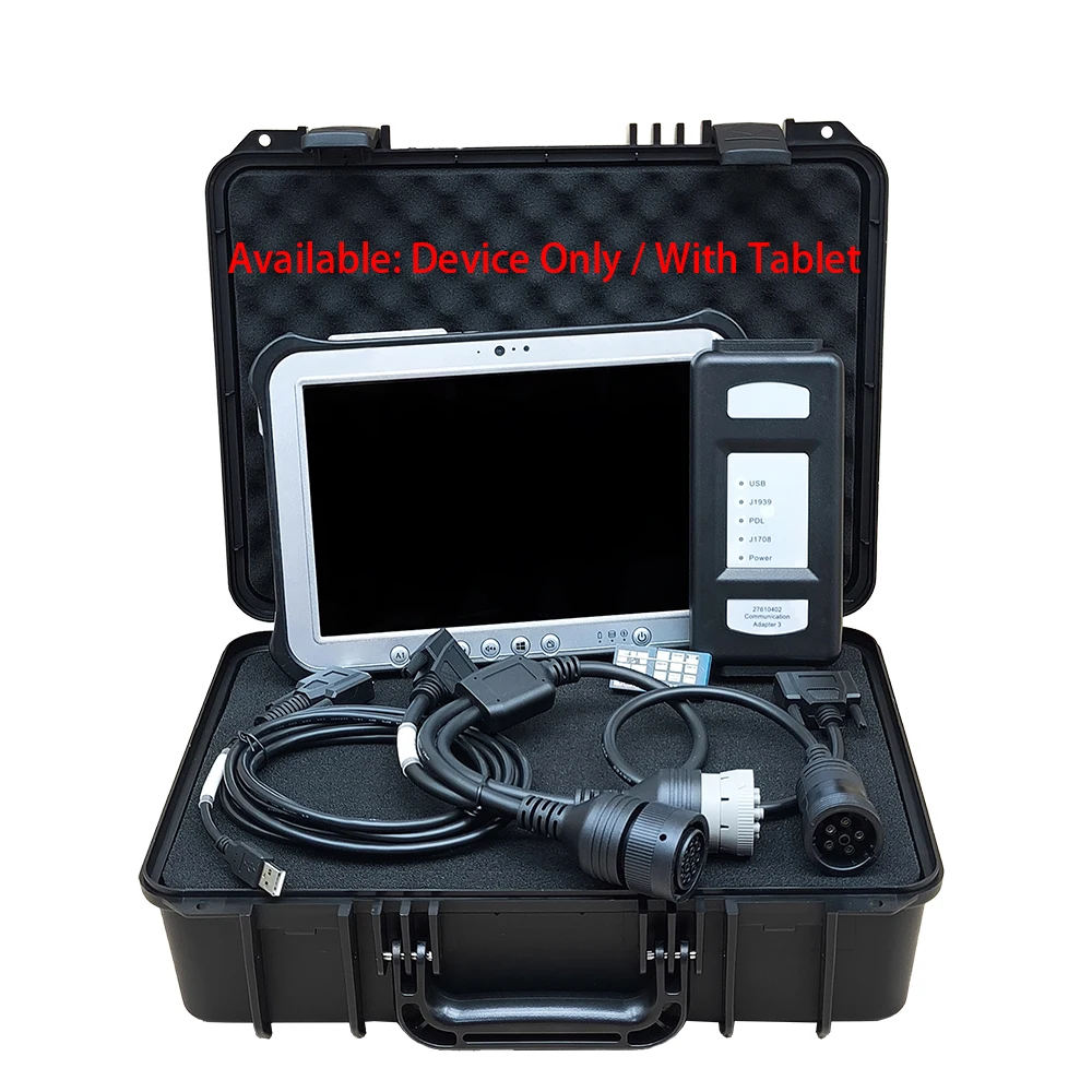 Engine Diagnostic Analyzer ECU Reset Tool OBD Adapter Injector Testing 27610402 Compatible
Engine Diagnostic Analyzer ECU Reset Tool OBD Adapter Injector Testing 27610402 Compatible