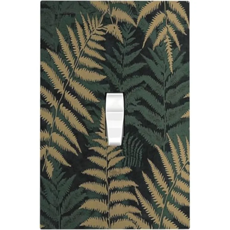 Decorative Light Switch Cover Device Electrical Faceplate Switchplates Decorator Outlet Wall Plate For Bed Room Home Decor
Decorative Light Switch Cover Device Electrical Faceplate Switchplates Decorator Outlet Wall Plate For Bed Room Home Decor