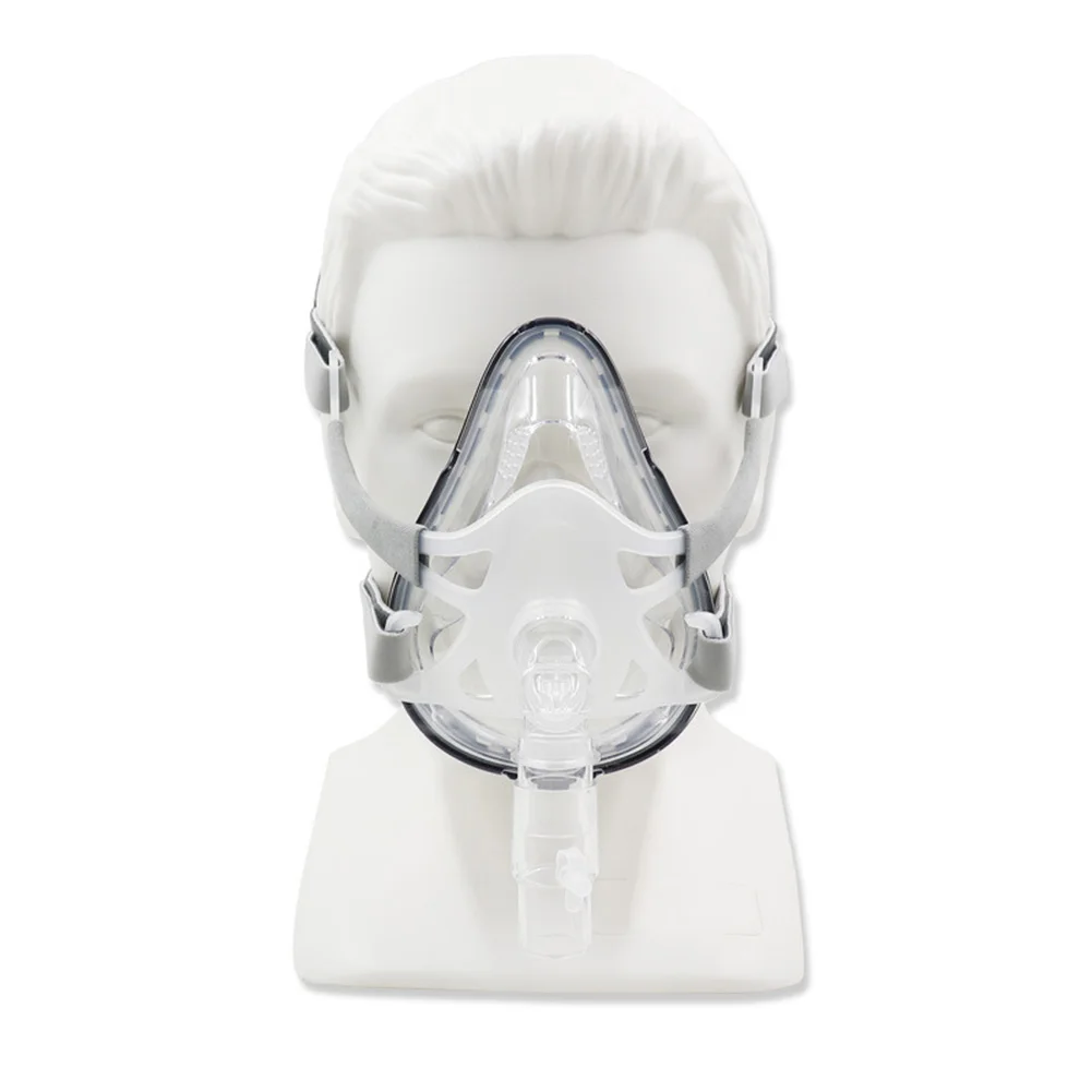 Plastic Respiratory Mask FM1A Nose And Mouth Mask General Accessories Mask For Household Sleeping Mask
Plastic Respiratory Mask FM1A Nose And Mouth Mask General Accessories Mask For Household Sleeping Mask
