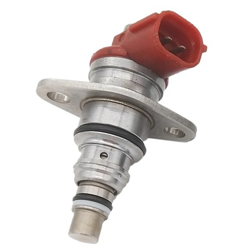 SCV Valve Suction Control Valve For Toyota Corolla Avensis Previa RAV4 0967100120 096710-0120 Red
SCV Valve Suction Control Valve For Toyota Corolla Avensis Previa RAV4 0967100120 096710-0120 Red