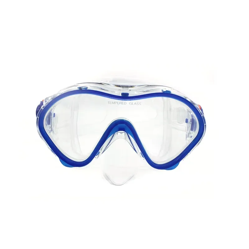 Hot Sale Kids Snorkel Masks Water Sport Diving Masks 180 Panoramic Tempered Glass Snorkeling Mask
Hot Sale Kids Snorkel Masks Water Sport Diving Masks 180 Panoramic Tempered Glass Snorkeling Mask