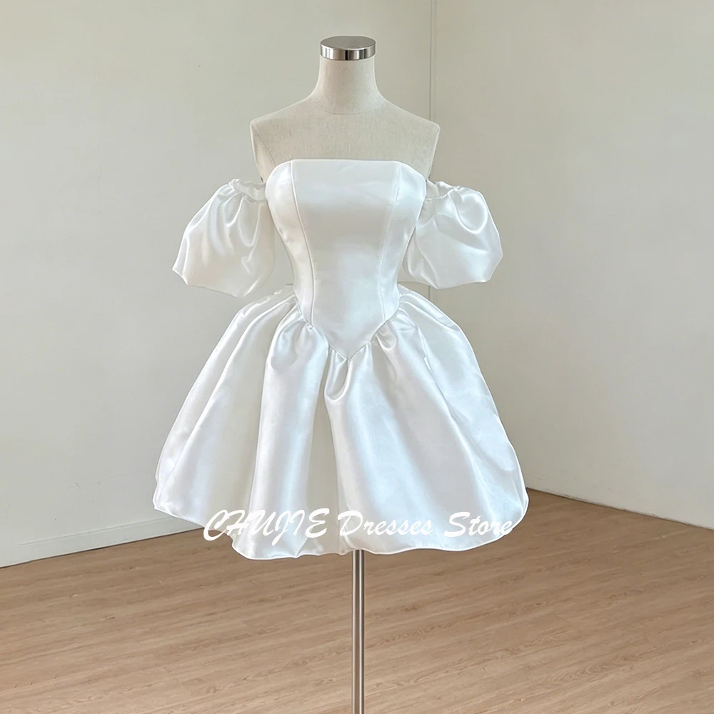 Off Shoulder Mini Graduation Dress Homecoming Dresses For Teens Customized Sweet 15 16 Mini Evening Prom Party Gowns
Off Shoulder Mini Graduation Dress Homecoming Dresses For Teens Customized Sweet 15 16 Mini Evening Prom Party Gowns