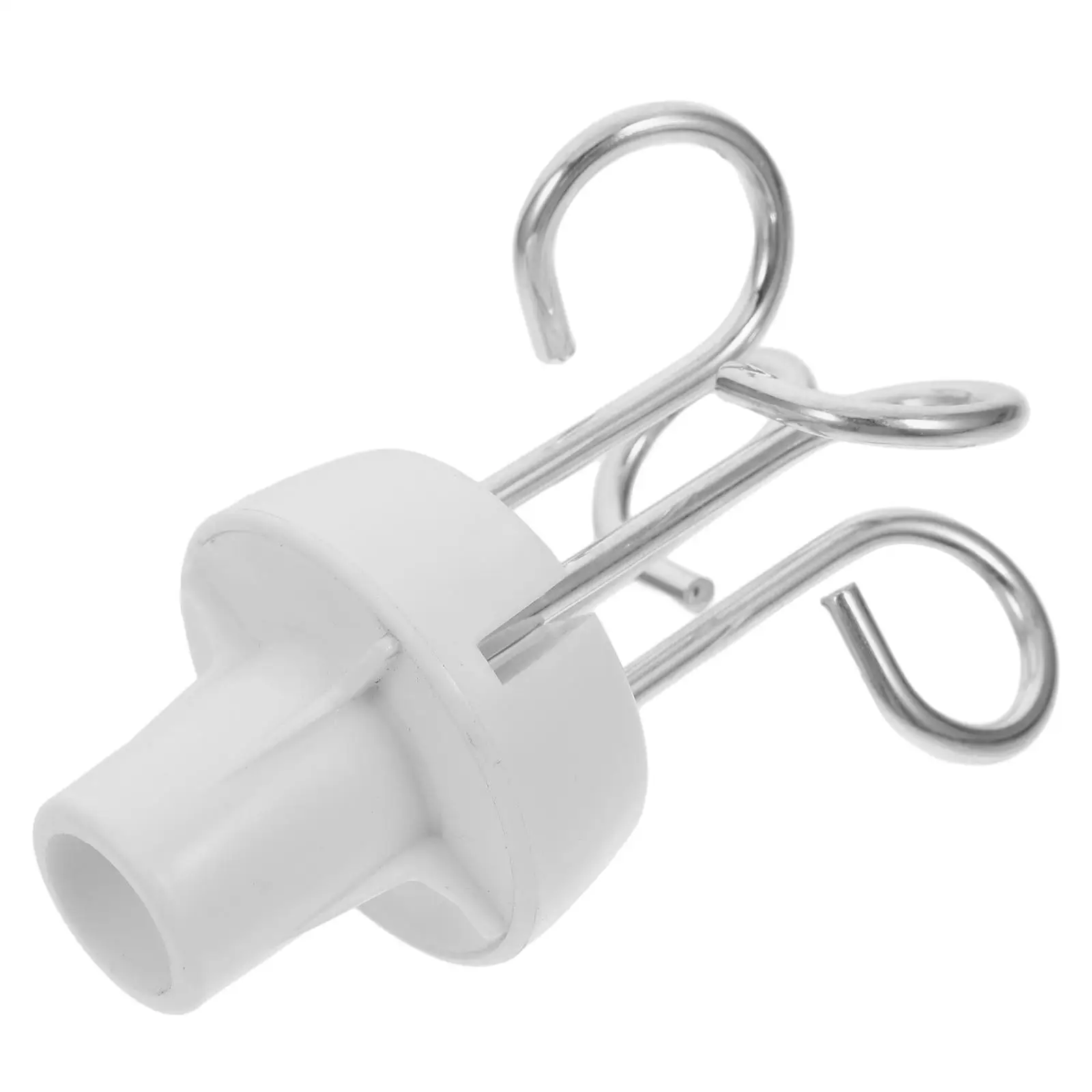 IV Pole Hook Heavy Duty IV Pole Bottle Rack Hanger Vertical Clinic Drip Stand Hook IV Pole Accessories for Hospital
IV Pole Hook Heavy Duty IV Pole Bottle Rack Hanger Vertical Clinic Drip Stand Hook IV Pole Accessories for Hospital