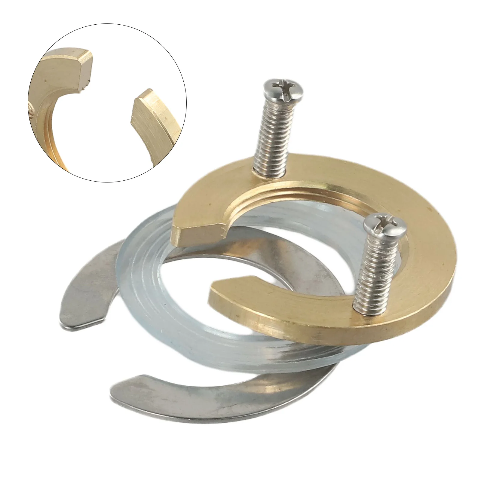 Tap Faucet Fixing Fitting Kit M8 Bolt Washer Wrench Plate Kitchen Basin Tool Anti-Verliezen Moer Wasmachine Accessoire Tool
Tap Faucet Fixing Fitting Kit M8 Bolt Washer Wrench Plate Kitchen Basin Tool Anti-Verliezen Moer Wasmachine Accessoire Tool
