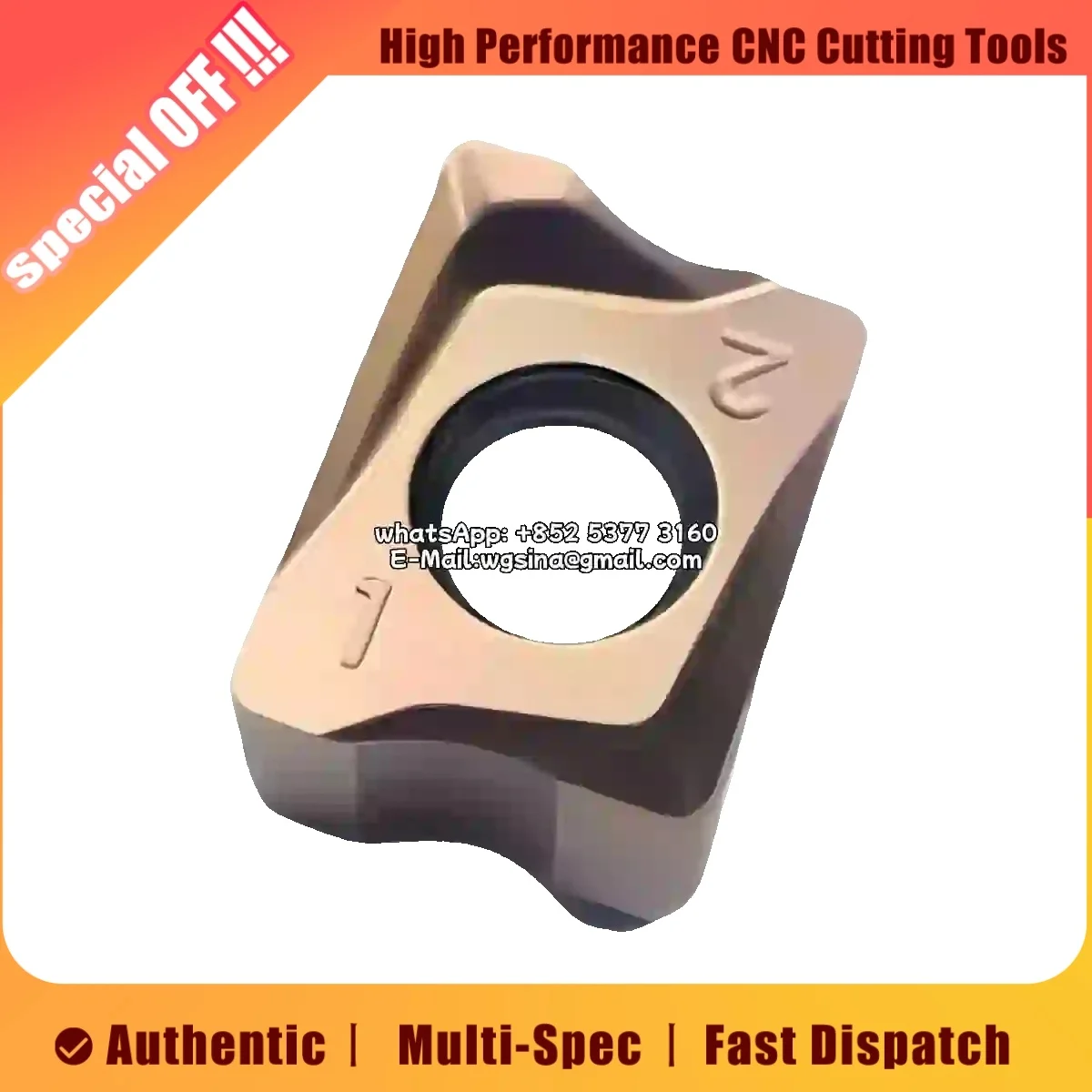 100% оригинальная фрезерная пластина LNGX HS5120 HS5130 LNGX120508ER-M HS5120 LNGX120508ER-M HS5130
100% оригинальная фрезерная пластина LNGX HS5120 HS5130 LNGX120508ER-M HS5120 LNGX120508ER-M HS5130