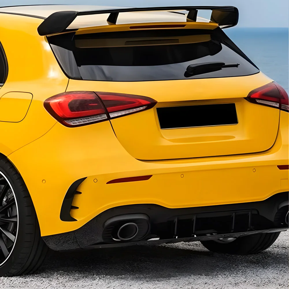 For Benz A-Class W177 A180 A200 A220 2019-2022 Auto Back Lamp Assembly Upgrade High Configure Car LED Taillight Tool Accessories
For Benz A-Class W177 A180 A200 A220 2019-2022 Auto Back Lamp Assembly Upgrade High Configure Car LED Taillight Tool Accessories