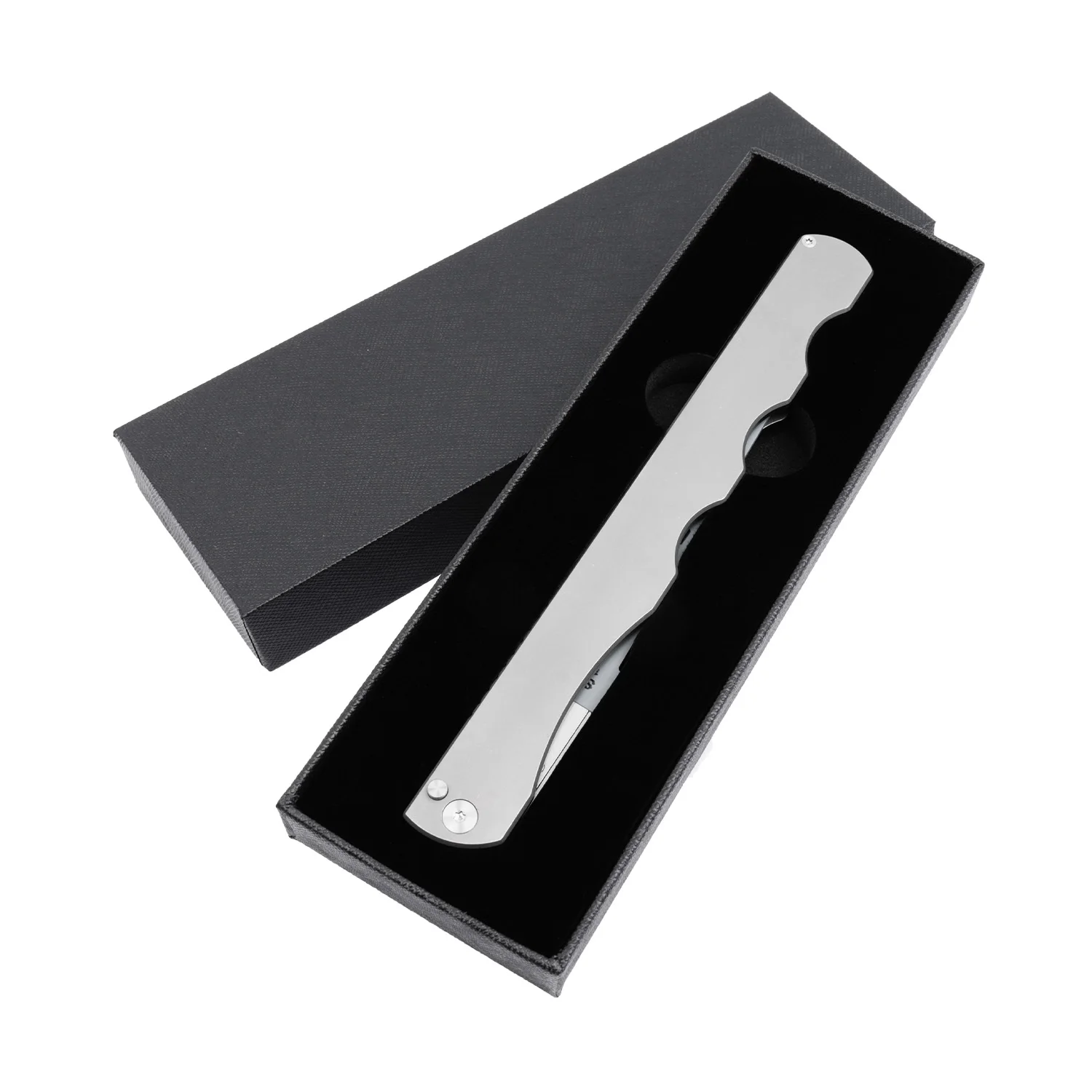 Multifunctional hand saw, portable EDC tool
Multifunctional hand saw, portable EDC tool