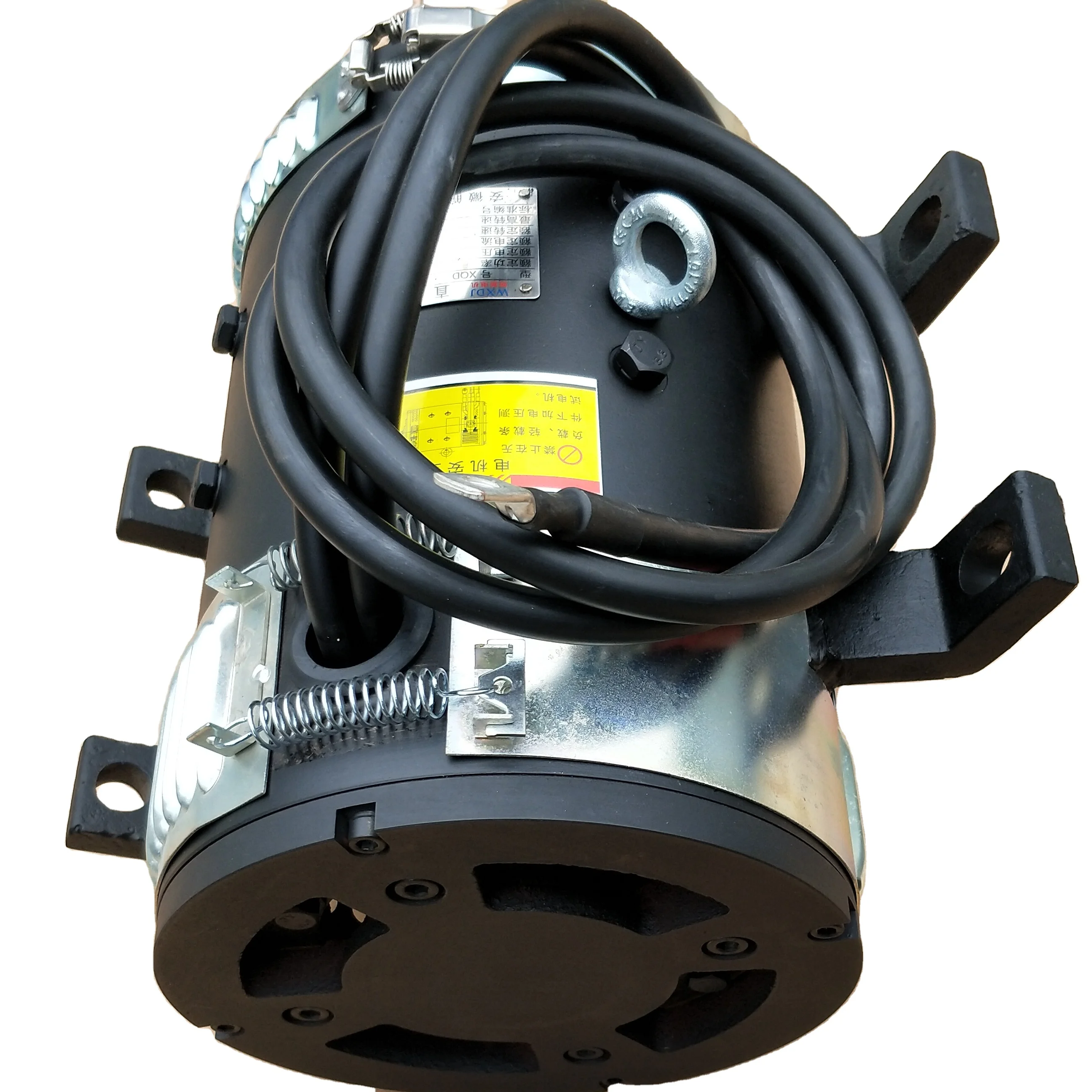 Hot Selling Parts JP250-620100-G00 Electrical Forklift Motor XQD-8.6-3D-1 Used For CPD20-25
Hot Selling Parts JP250-620100-G00 Electrical Forklift Motor XQD-8.6-3D-1 Used For CPD20-25