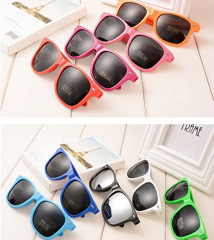 New Europe America Trend Multi-Style Rice Color Sunglasses Retro Star Candy Color Sunglasses UV400 Sunglasses
New Europe America Trend Multi-Style Rice Color Sunglasses Retro Star Candy Color Sunglasses UV400 Sunglasses