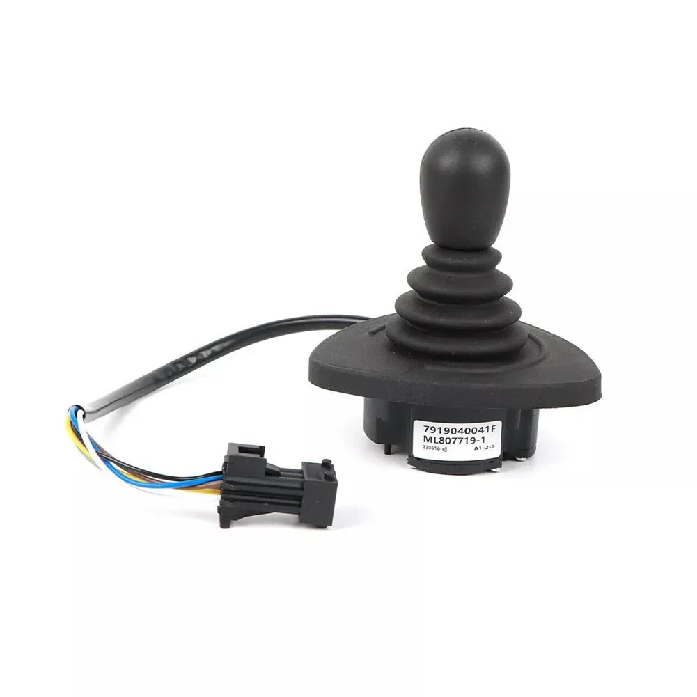 Forklift Controller Controller Handle Forklift Maintenance Quick Installation Wear-resistant Design For Forklift
Forklift Controller Controller Handle Forklift Maintenance Quick Installation Wear-resistant Design For Forklift