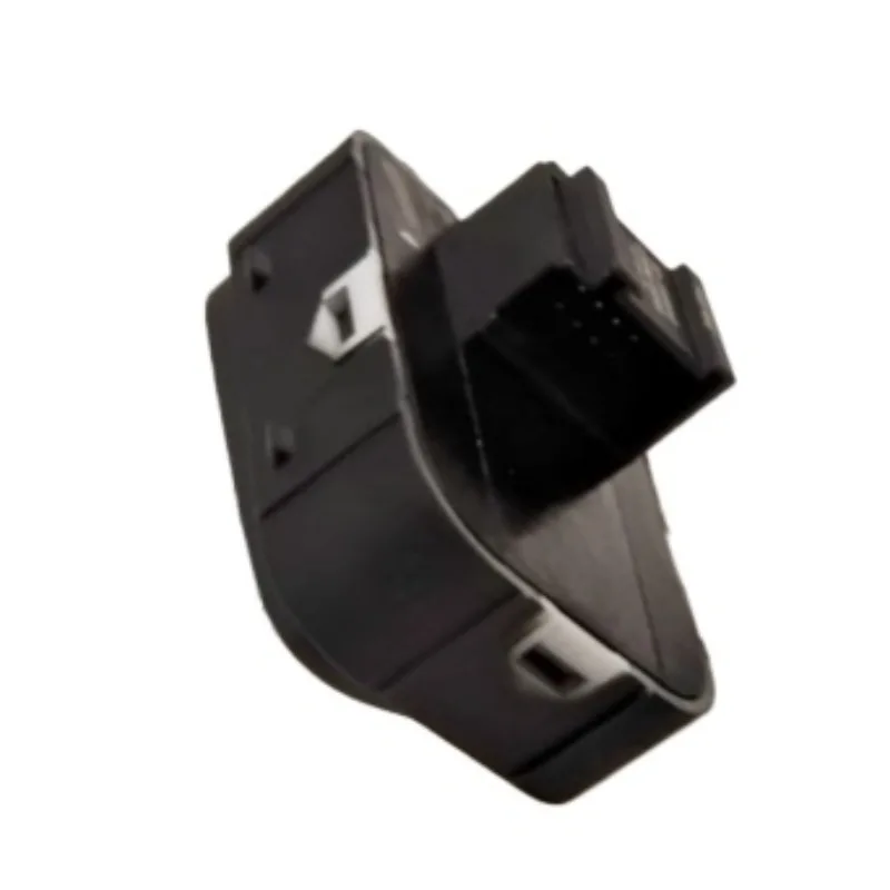 Genuine Reversing Interior Mirror Folding Switch 1pc for Geely Geometry C Interior Parts Black
Genuine Reversing Interior Mirror Folding Switch 1pc for Geely Geometry C Interior Parts Black