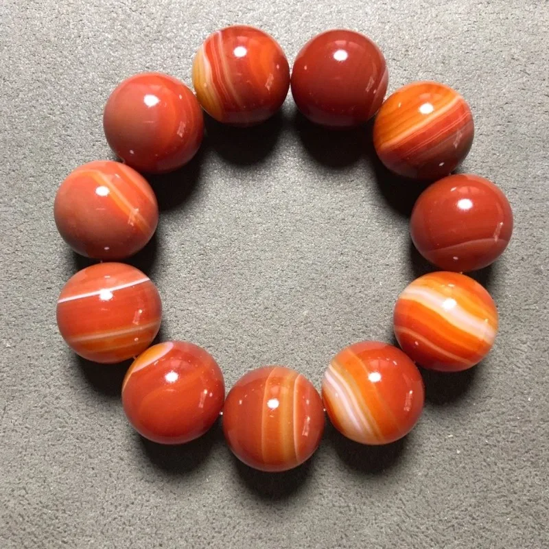 Natural Ice-type Silk-wrapped Agate Chalcedony Bracelet, Randomly Shipped.
Natural Ice-type Silk-wrapped Agate Chalcedony Bracelet, Randomly Shipped.