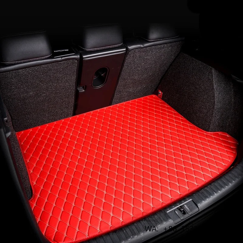 Premium Luxury Leather Trunk Mat Scratch Odor Resistant Washable Durable Easy Clean Odorless Interior Accessories
Premium Luxury Leather Trunk Mat Scratch Odor Resistant Washable Durable Easy Clean Odorless Interior Accessories