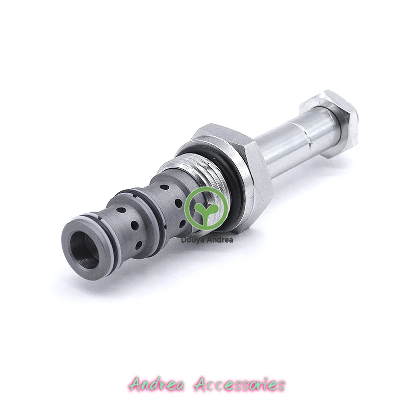 Заводская цена экскаваторов электрические запасные части гидравлический электромагнитный клапан сердечник катушки для R210-5 13 мм
Заводская цена экскаваторов электрические запасные части гидравлический электромагнитный клапан сердечник катушки для R210-5 13 мм