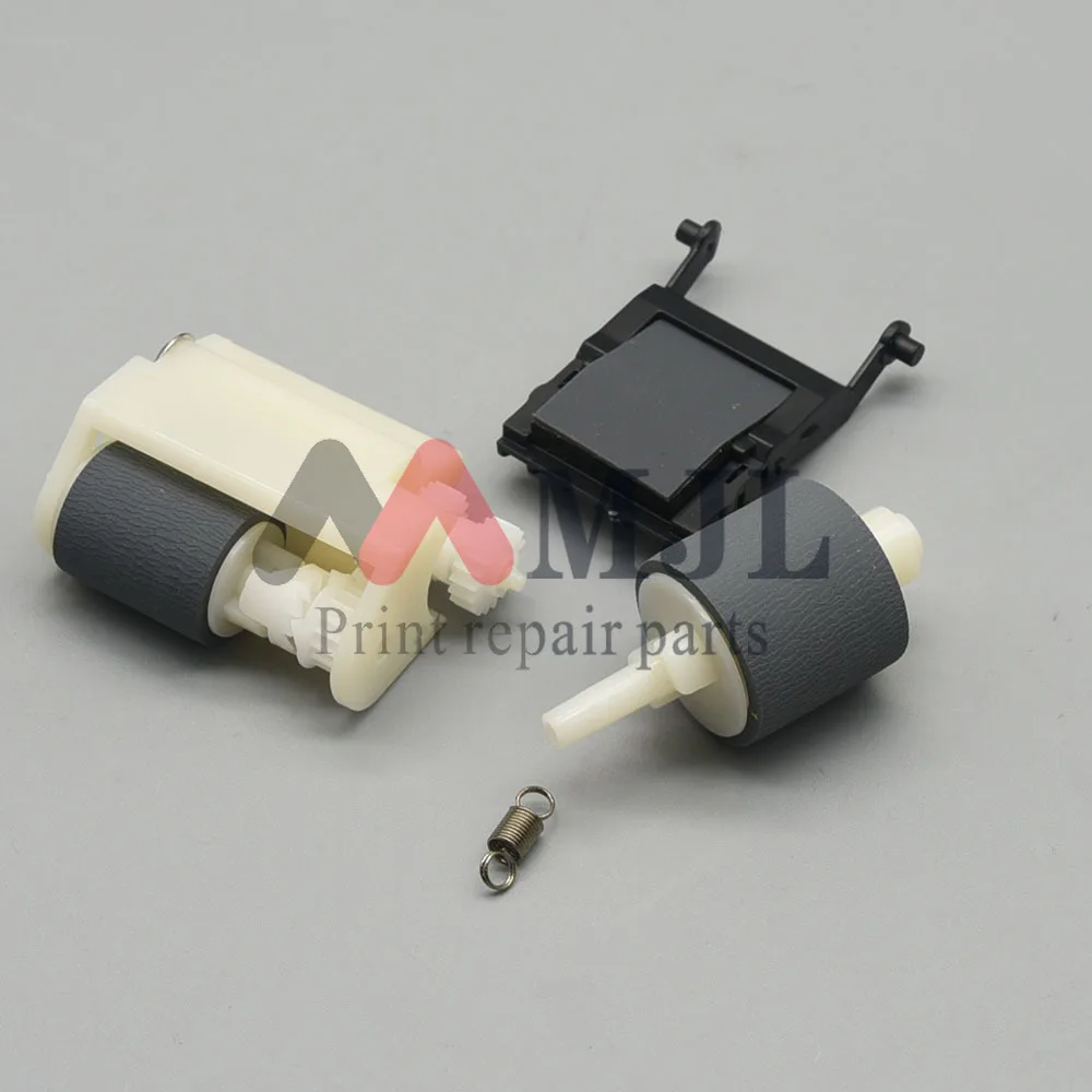 1SET ADF Pickup Roller Kit for EPSON L5190 L5198 L5290 L5298 L6170 L6190 L6178 L6198 L6176 L6167 L6290 L6298 L6490 L6498 L14150
1SET ADF Pickup Roller Kit for EPSON L5190 L5198 L5290 L5298 L6170 L6190 L6178 L6198 L6176 L6167 L6290 L6298 L6490 L6498 L14150